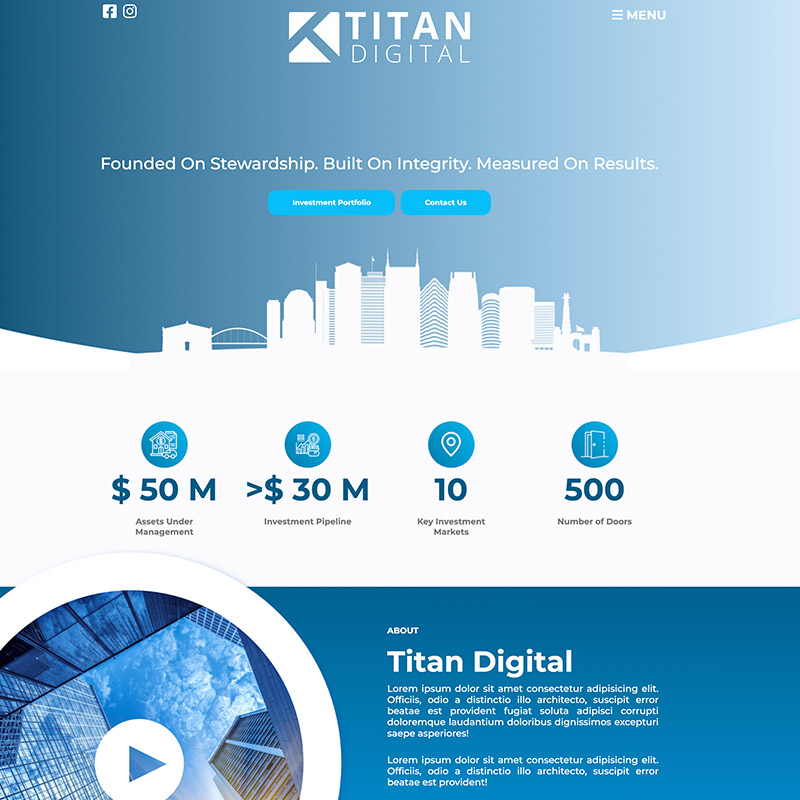 Suncon Insurance Theme iamge